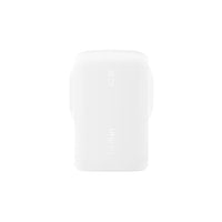 Belkin BoostCharge Dual Wall Charger 42W White product image