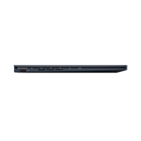 ASUS Zenbook 14 OLED UX3405CA laptop in Ponder Blue