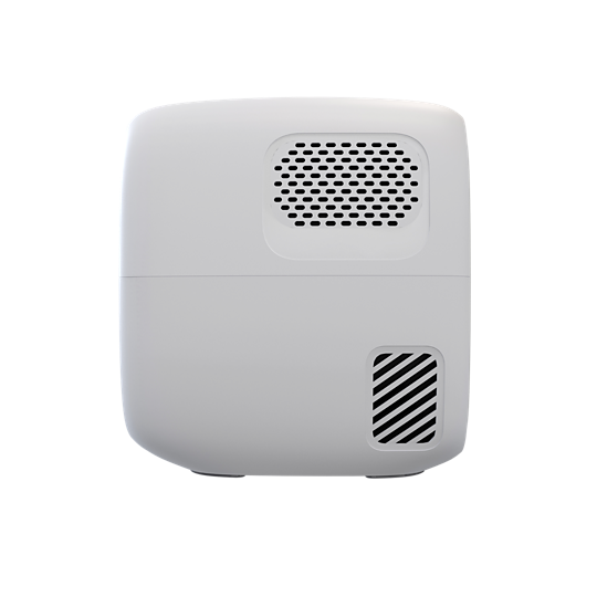 Philips NeoPix 130W HD Home Projector – view 3
