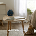 Dimplex Desk Friend Ceramic Fan Heater Heater 400W Navy product image