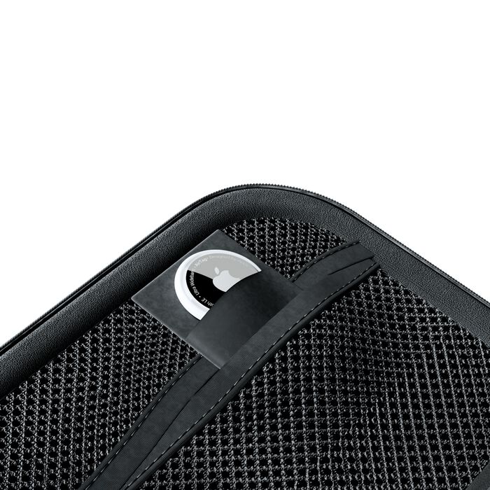 Belkin Gaming Travel Case for Nintendo Switch 2 Charcoal product image