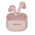 Groov-e Sound Buds True Wireless Earphones Pink - official product image
