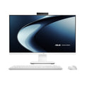 ASUS V400 AiO V470VA 27-inch all-in-one PC in White