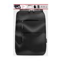 Groov-e Laptop Backpack with USB Charging Access Black - official product image