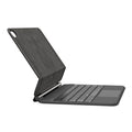Belkin Connect Pro Keyboard Case with Magnetic Stand for iPad 10th Gen / iPad 11 A16 Black product image