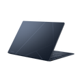 ASUS Zenbook 14 OLED UX3405CA laptop in Ponder Blue