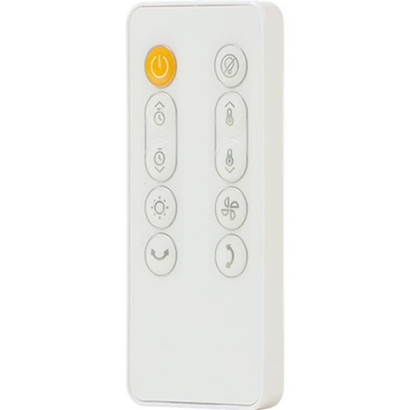 Dimplex Heat & Cool Air Circulator Pedestal Fan | DCACP30HC