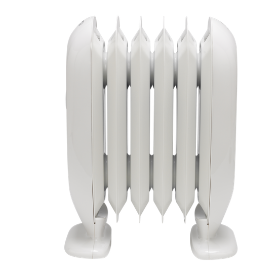 Dimplex Eco Chico Mini Oil-Free Radiator | OFRB7N