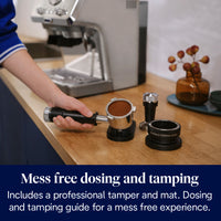 De'Longhi La Specialista Arte Evo Coffee Machine | EC9255.M