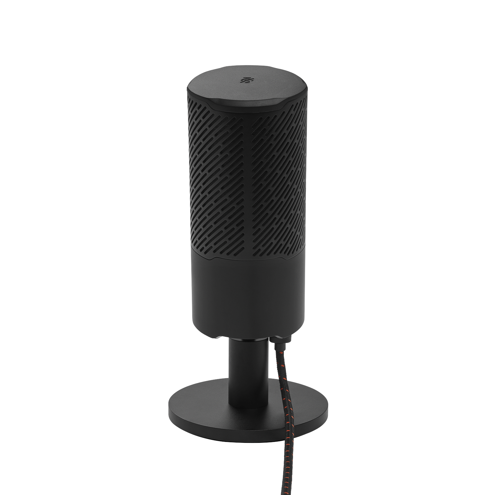 JBL Quantum Stream USB Gaming Microphone Black product image