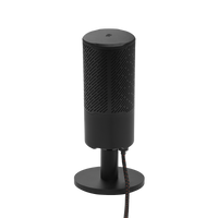 JBL Quantum Stream USB Gaming Microphone Black product image