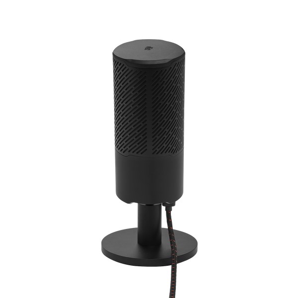 JBL Quantum Stream USB Gaming Microphone Black product image