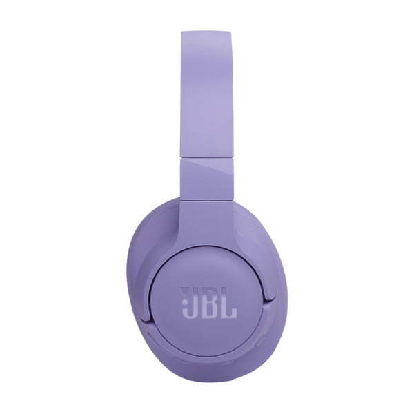 JBL Tune 770NC Over-Ear Noise-Cancelling Headphones – Purple – view 2
