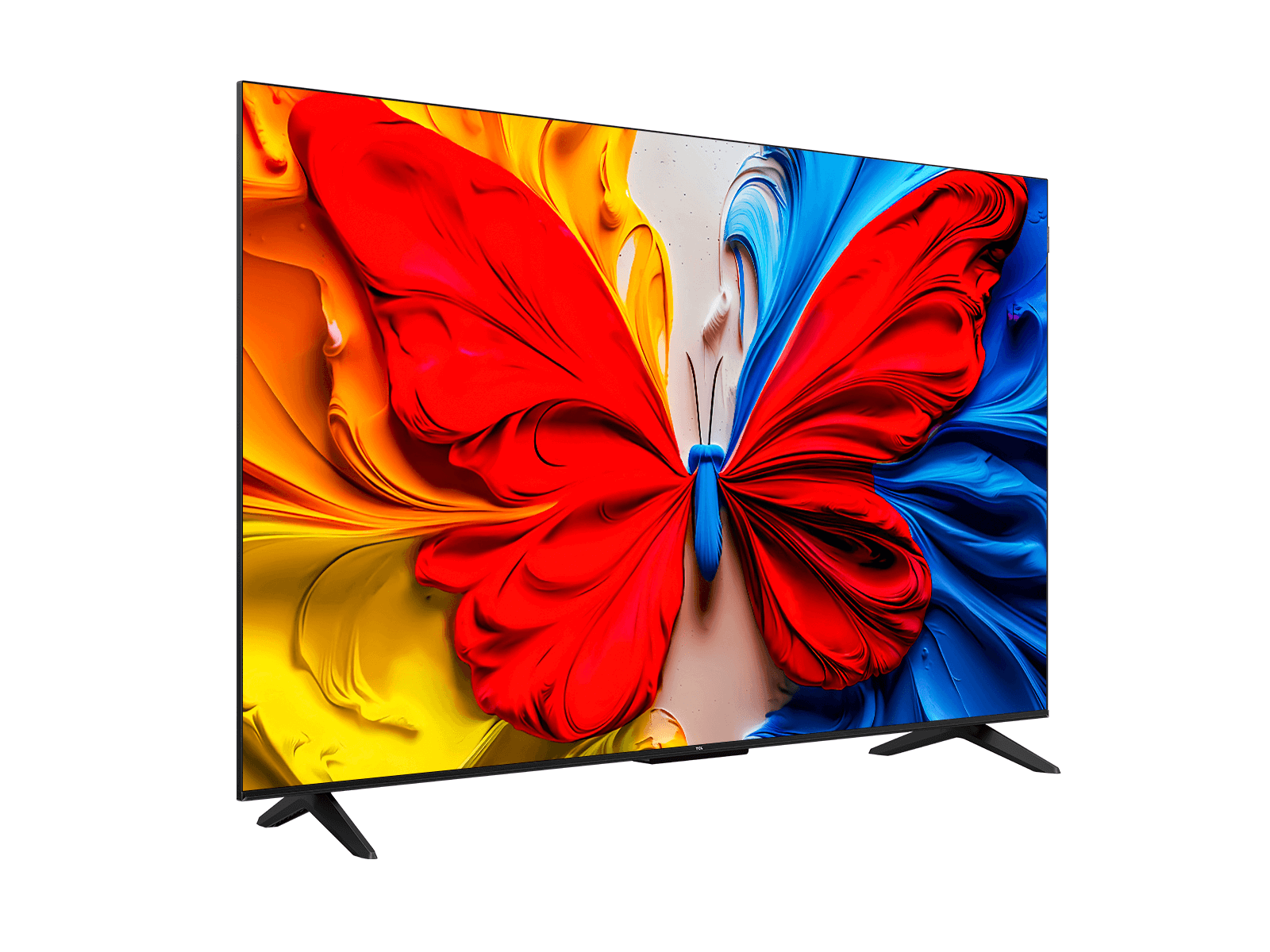 TCL 50" 2K QLED TV | 50V5C