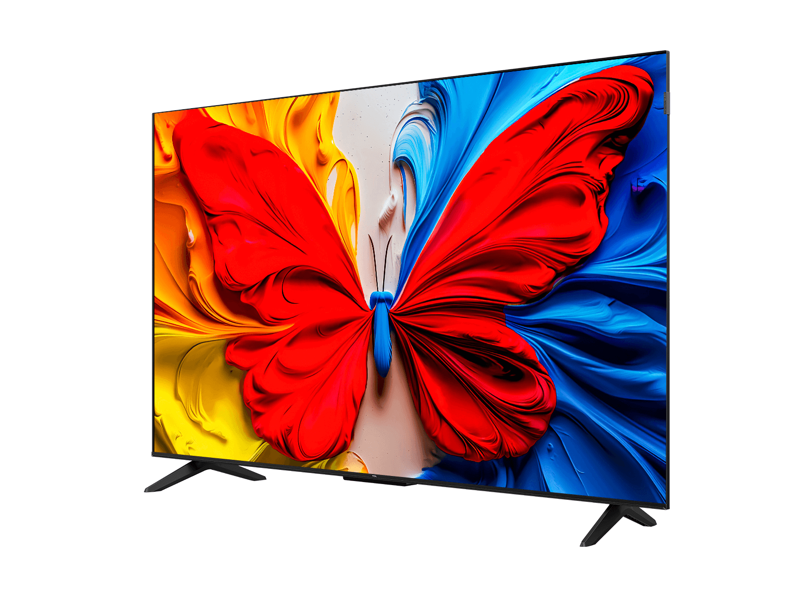 TCL 50" 2K QLED TV | 50V5C