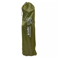 Summit Berkley Padded Relaxer in Forest Green | 633109 Summit Folding chair Euronics Ireland