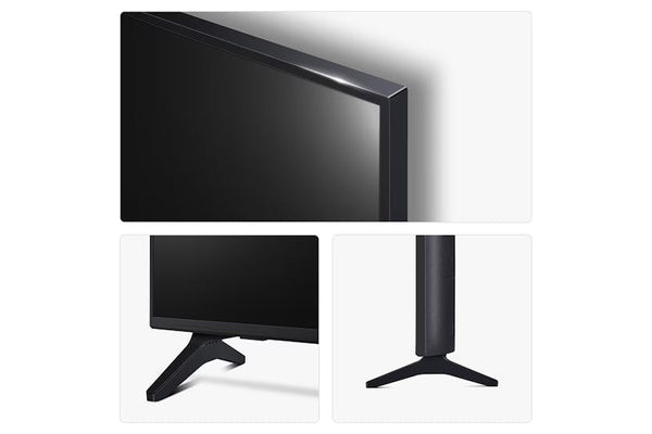 LG QNED AI 50" 4K HDR Smart TV | 50QNED70A6A.AEK