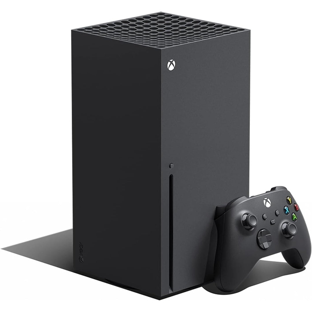 Microsoft Xbox Series X 1TB | RRT-00007 Microsoft Gaming Console Euronics Ireland