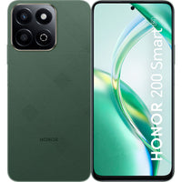 HONOR 200 Smart Forest Green | 5109BJQJ Honor Euronics Ireland