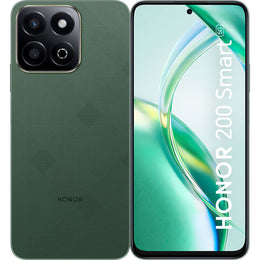 HONOR 200 Smart Forest Green | 5109BJQJ