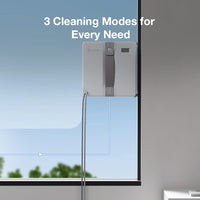 Ecovacs WINBOT W2S OMNI Robotic Window Cleaning Robot | 270-WG841-01TD
