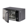 Morphy Richards Cassini Microwave 20L 800W Digital Moonless Night product image