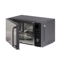 Morphy Richards Cassini Microwave 20L 800W Digital Moonless Night product image
