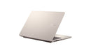 ASUS Vivobook 14 14" WUXGA Laptop – Intel Core Ultra 5, 16GB RAM, 1TB SSD | SX1407CA‑LY137W – Platinum Gold