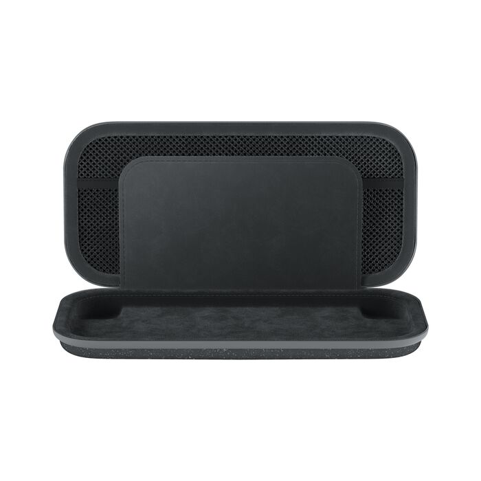 Belkin Gaming Travel Case for Nintendo Switch 2 Charcoal product image