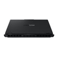 Lenovo Legion Pro 5 16AFR10 16-inch gaming laptop in Eclipse Black