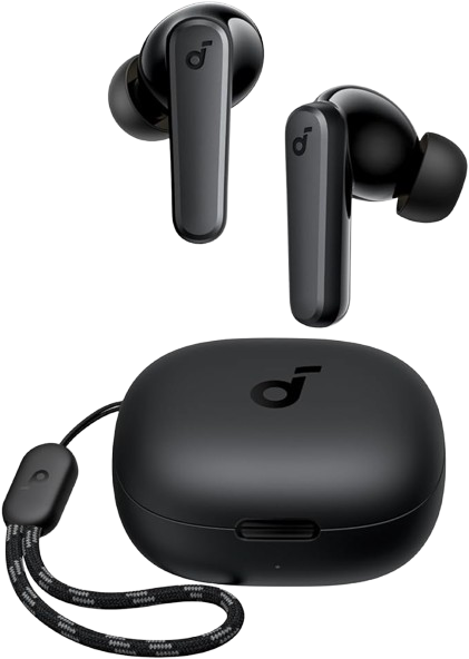 soundcore R50i Earbuds, Blue - official product image