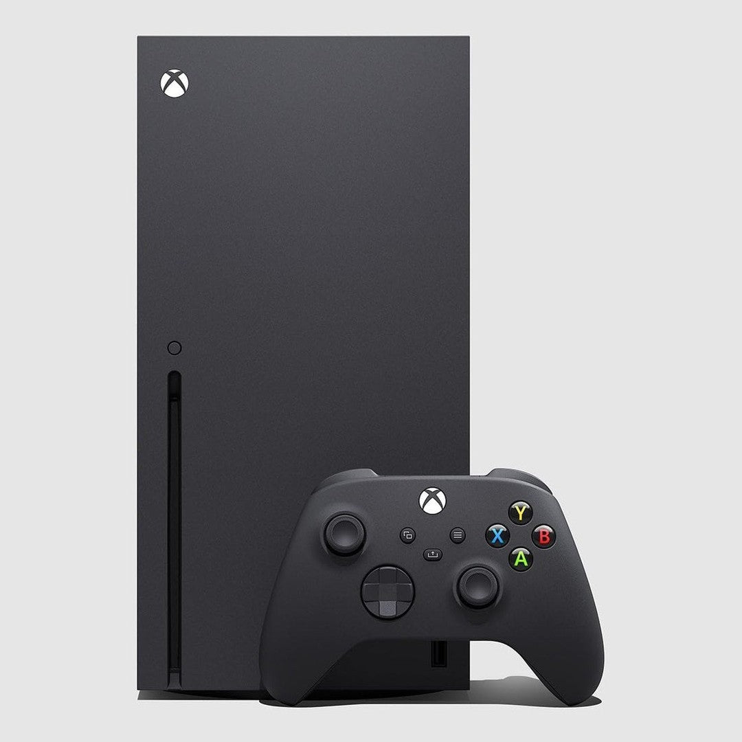 Microsoft Xbox Series X 1TB | RRT-00007 Microsoft Gaming Console Euronics Ireland
