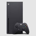 Microsoft Xbox Series X 1TB | RRT-00007 Microsoft Gaming Console Euronics Ireland