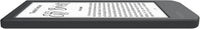 PocketBook Verse Lite - 6" E Ink Carta E-Reader - Midnight Grey | 253-PB619-T-WW