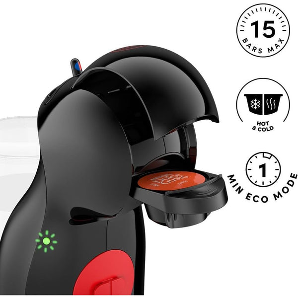 DeLonghi Dolce Gusto Piccolo XS Coffee Machine – view 2