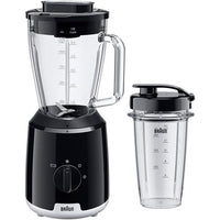 Braun PowerBlend 1 Jug Blender | JB1051BK