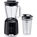 Braun PowerBlend 1 Jug Blender | JB1051BK
