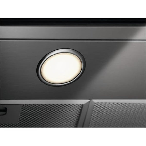 Electrolux Series 800 Breeze 60 cm Chimney Cooker Hood | LFT766X