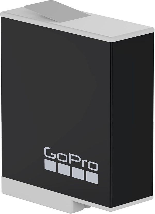 GoPro Enduro Rechargeable Battery - 2-Pack | ADBAT-211