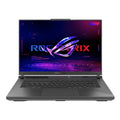 ASUS ROG Strix G16 G614PM gaming laptop in Eclipse Grey