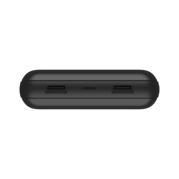 Belkin BoostCharge Power Bank 20K Black product image