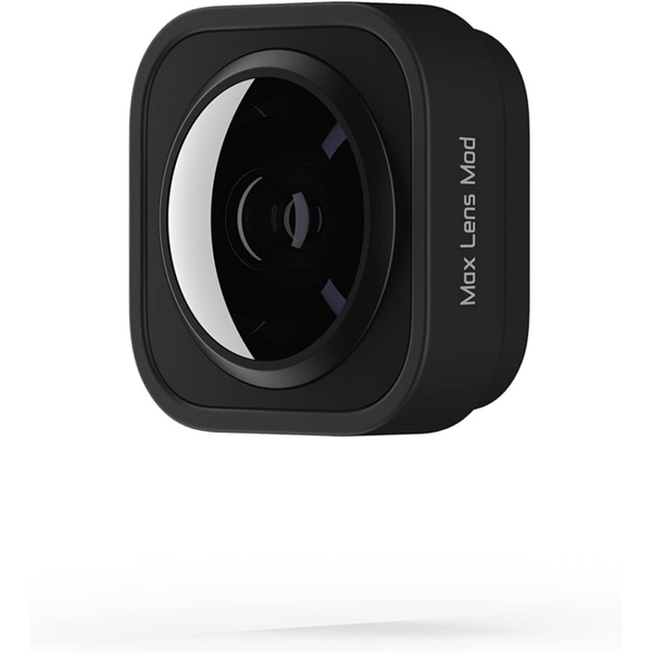 GoPro Max Lens ADWAL001, Wide Lens Mod for GoPro Action Camera | ADWAL-001