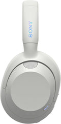 Sony ULT WEAR Wireless Noise‑Cancelling Headphones – Off‑White | WH‑ULT900N/W