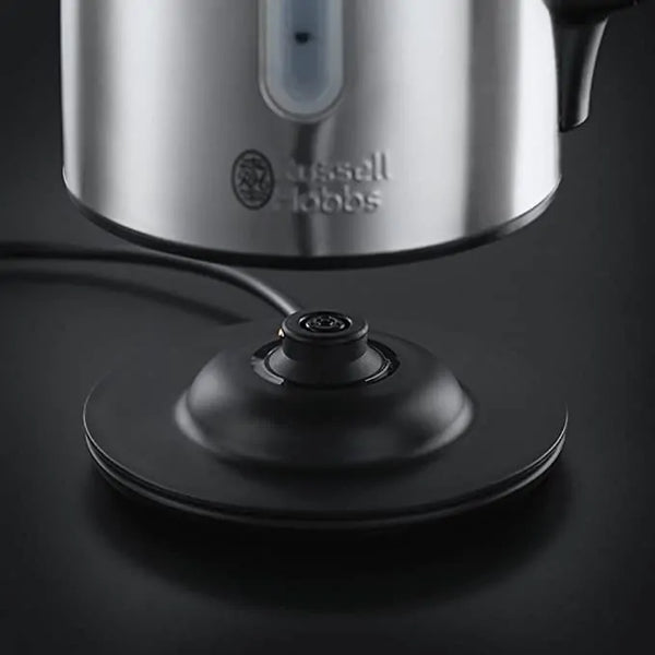 Russell Hobbs Digital Quiet Boil 1.7L Kettle | 21040