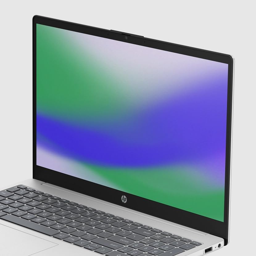 HP 15.6" AMD Ryzen 7 5825U Processor | 16GB RAM | 1TB SSD | AMD Radeon Graphics | BQ7X8EA