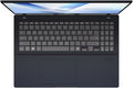ASUS Vivobook 16 16" WUXGA Copilot+ AI Laptop – Snapdragon X1‑26‑100, 16GB RAM, 512GB SSD | X1607QA‑MB005W