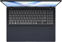 ASUS Vivobook 16 16" WUXGA Copilot+ AI Laptop – Snapdragon X1‑26‑100, 16GB RAM, 512GB SSD | X1607QA‑MB005W