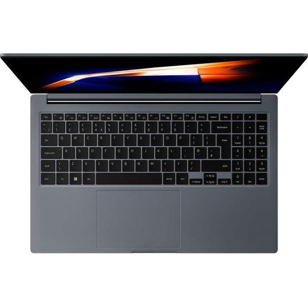 Samsung Galaxy Book4 15.6″ Laptop | Intel Core i5‑1335U, 8 GB RAM, 512 GB SSD – view 2