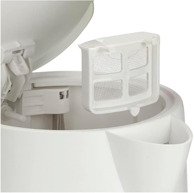 Kenwood Abbey Collection 1.7L Jug Kettle | ZJP05.A0WH