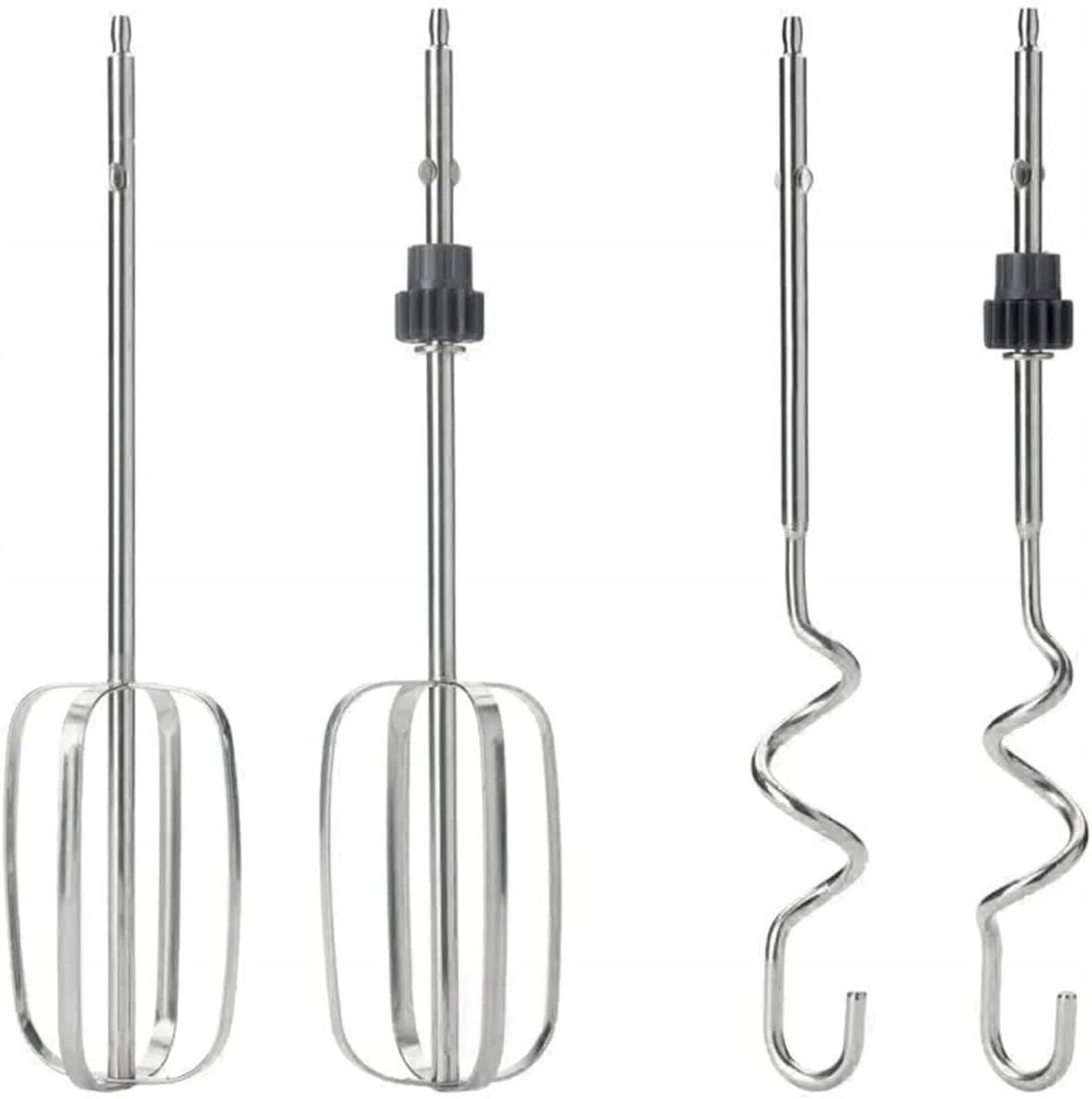 Kenwood Chefette Mixer in Silver | HMP54.000SI